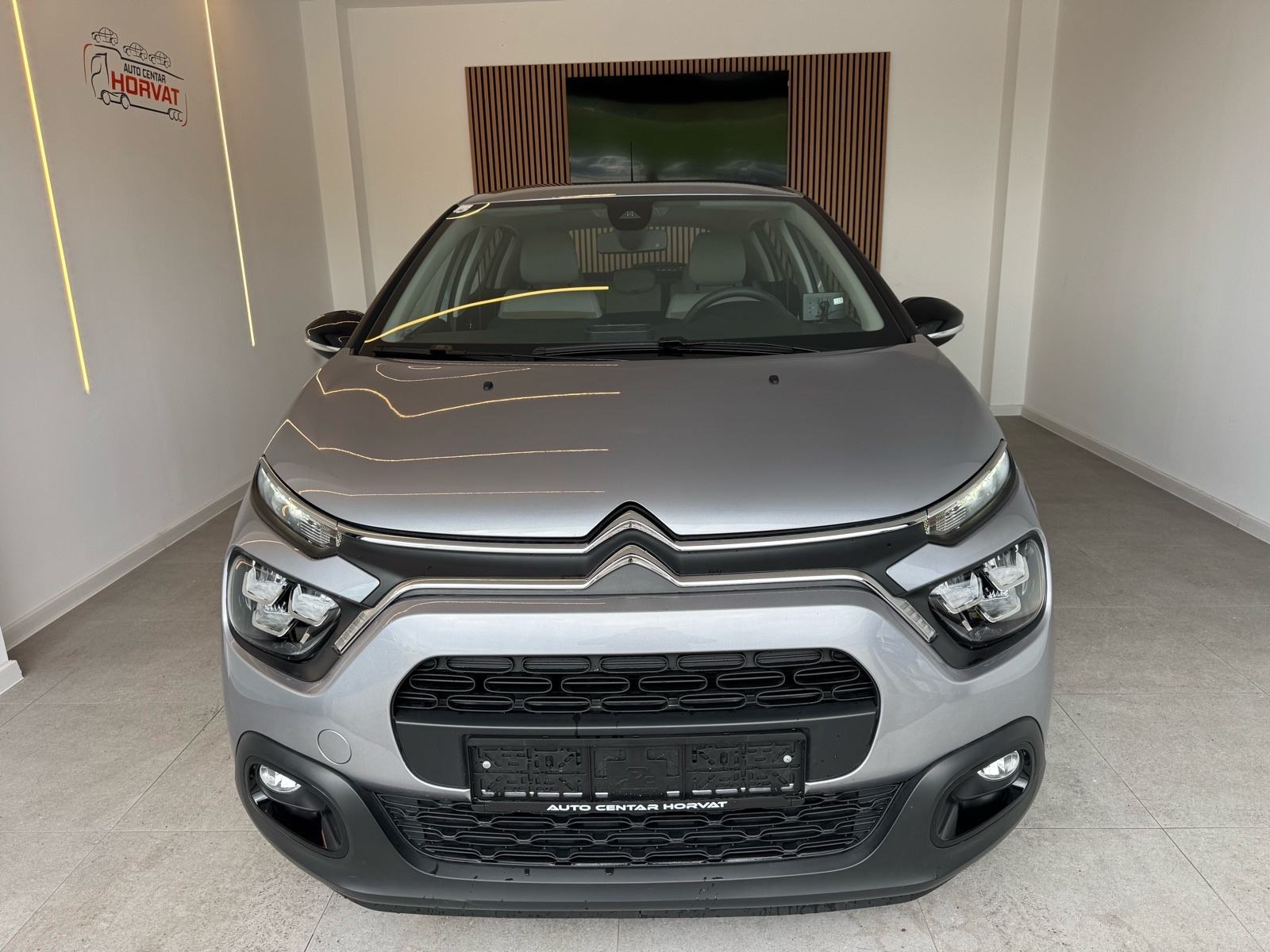 Citroën C3 1,2 PureTech 2024.; 1. vl.; 24 tkm; Klima; 5 vrata;, fotografija 3