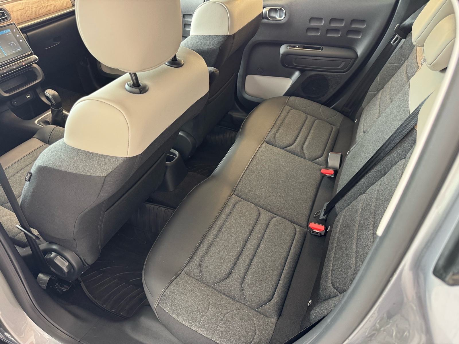 Citroën C3 1,2 PureTech 2024.; 1. vl.; 24 tkm; Klima; 5 vrata;, fotografija 10