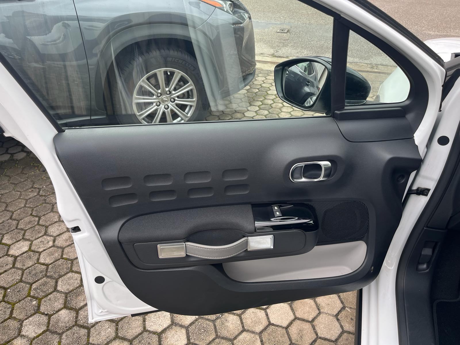 Citroën C3 1,2 PureTech FEEL, NAVI, KLIMA, 4X GARANCIJA!!!, fotografija 15