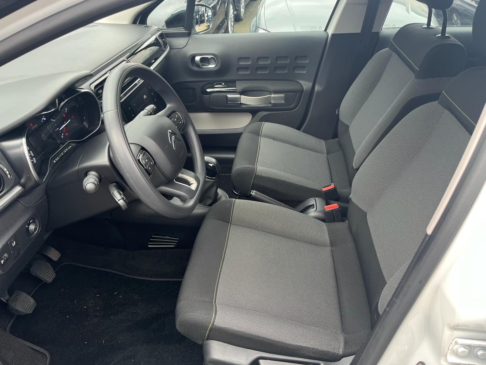 Citroën C3 1,2 PureTech FEEL, NAVI, KLIMA, 4X GARANCIJA!!!, fotografija 16
