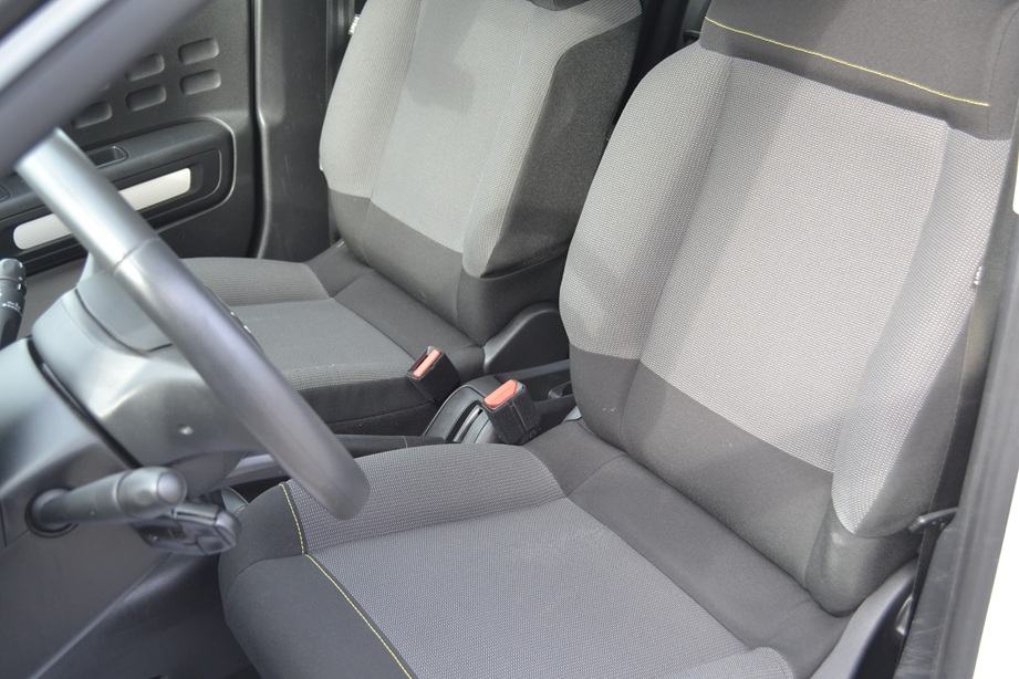 Citroën C3 1.5 HDI *** rata 135€ BEZ UČEŠĆA *** SERVISNA *** odličan *, fotografija 10