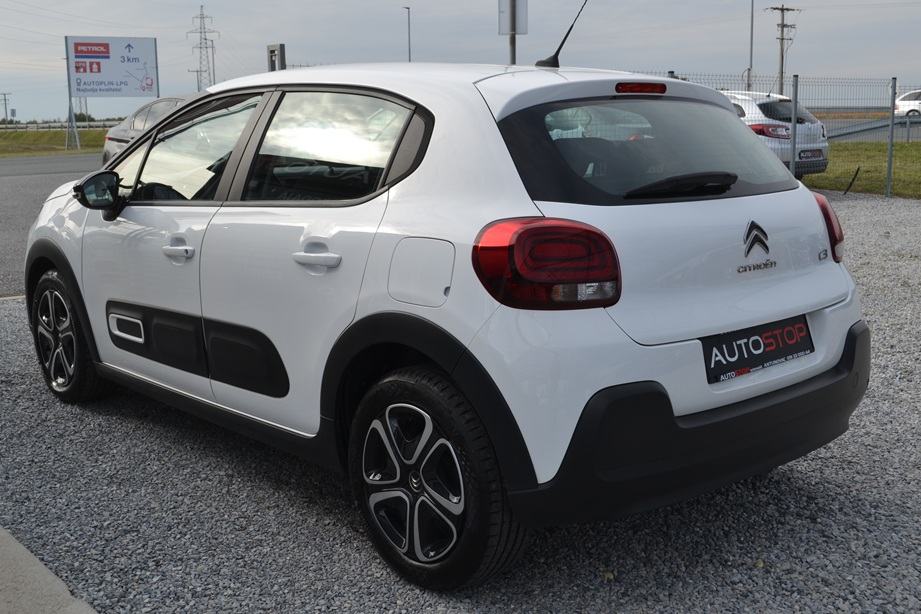 Citroën C3 1.5 HDI *** rata 135€ BEZ UČEŠĆA *** SERVISNA *** odličan *, fotografija 4