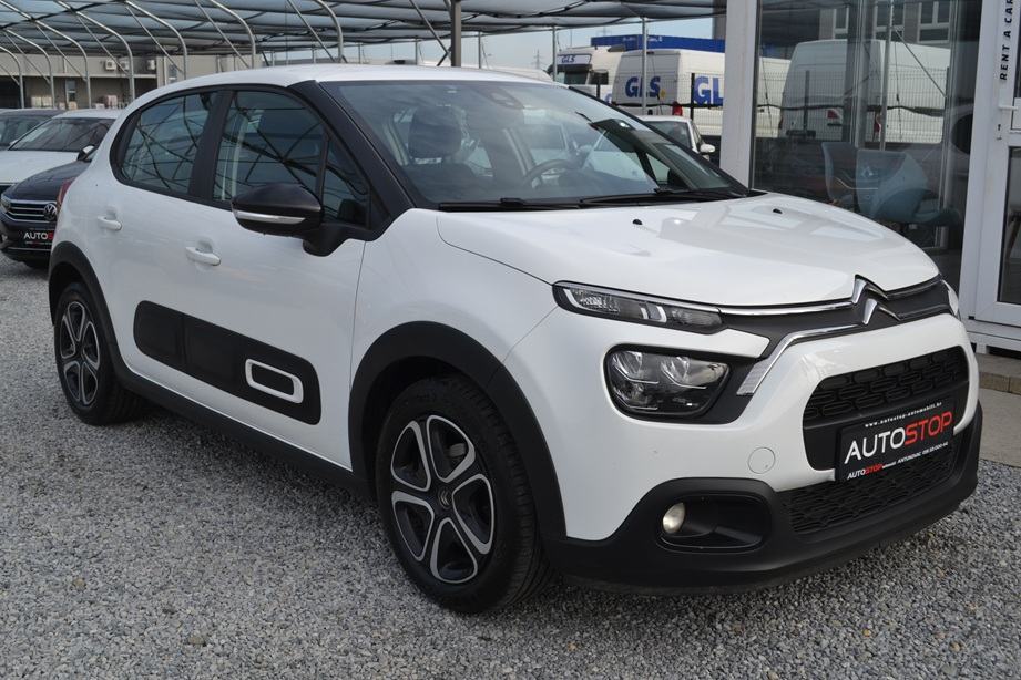 Citroën C3 1.5 HDI *** rata 135€ BEZ UČEŠĆA *** SERVISNA *** odličan *, fotografija 3