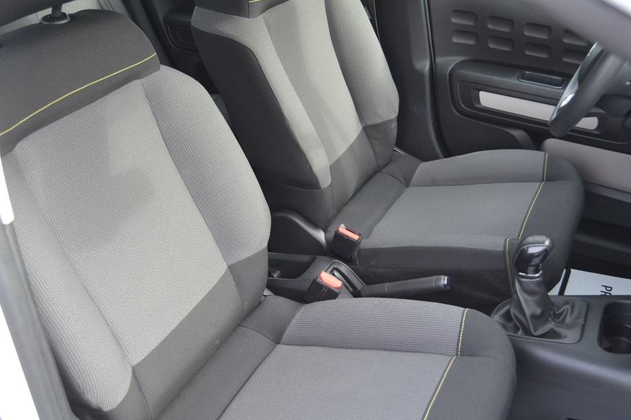 Citroën C3 1.5 HDI *** rata 135€ BEZ UČEŠĆA *** SERVISNA *** odličan *, fotografija 13