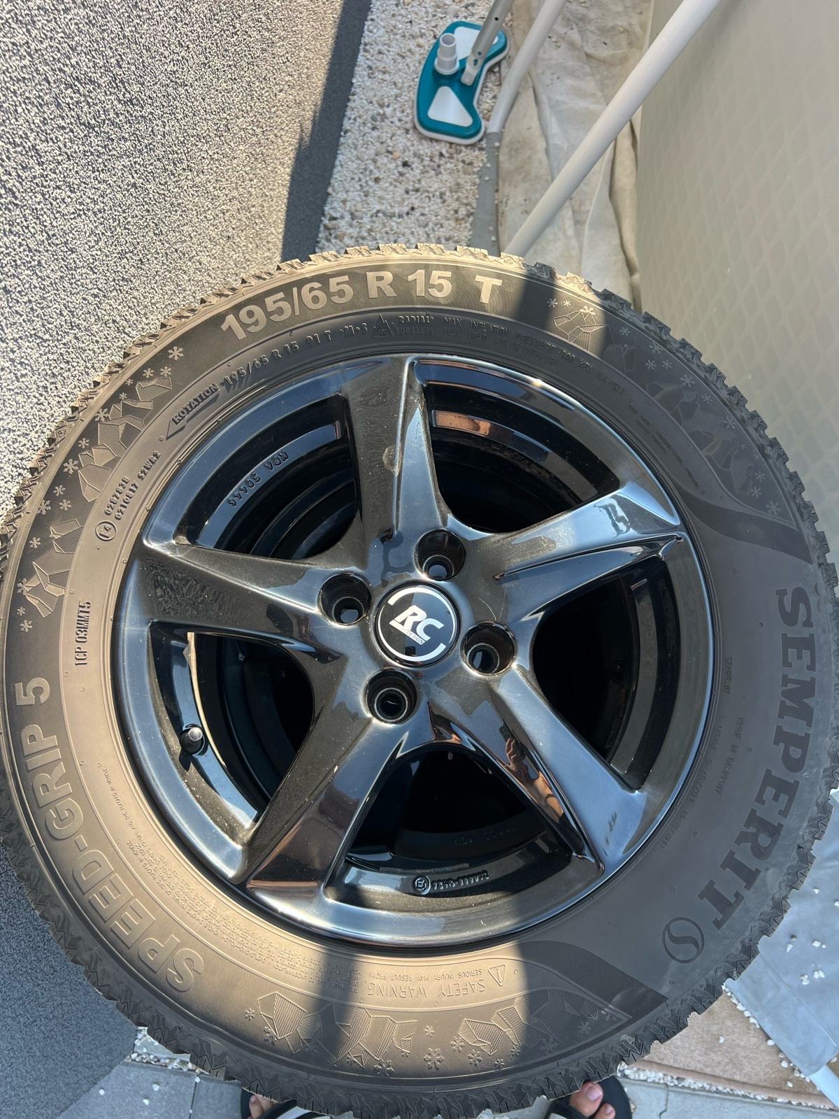 Citroën C3 1,2 PureTech SHINE, fotografija 18