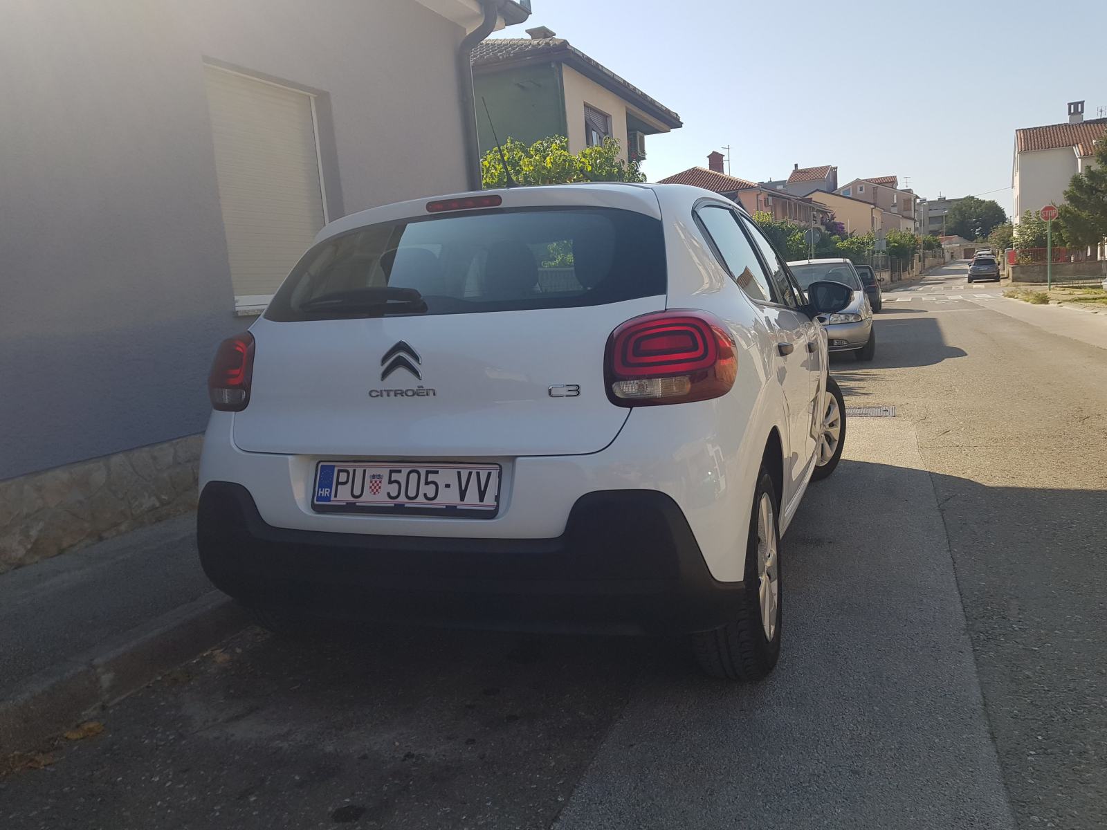 Citroën C3 1,2 PureTech, fotografija 4