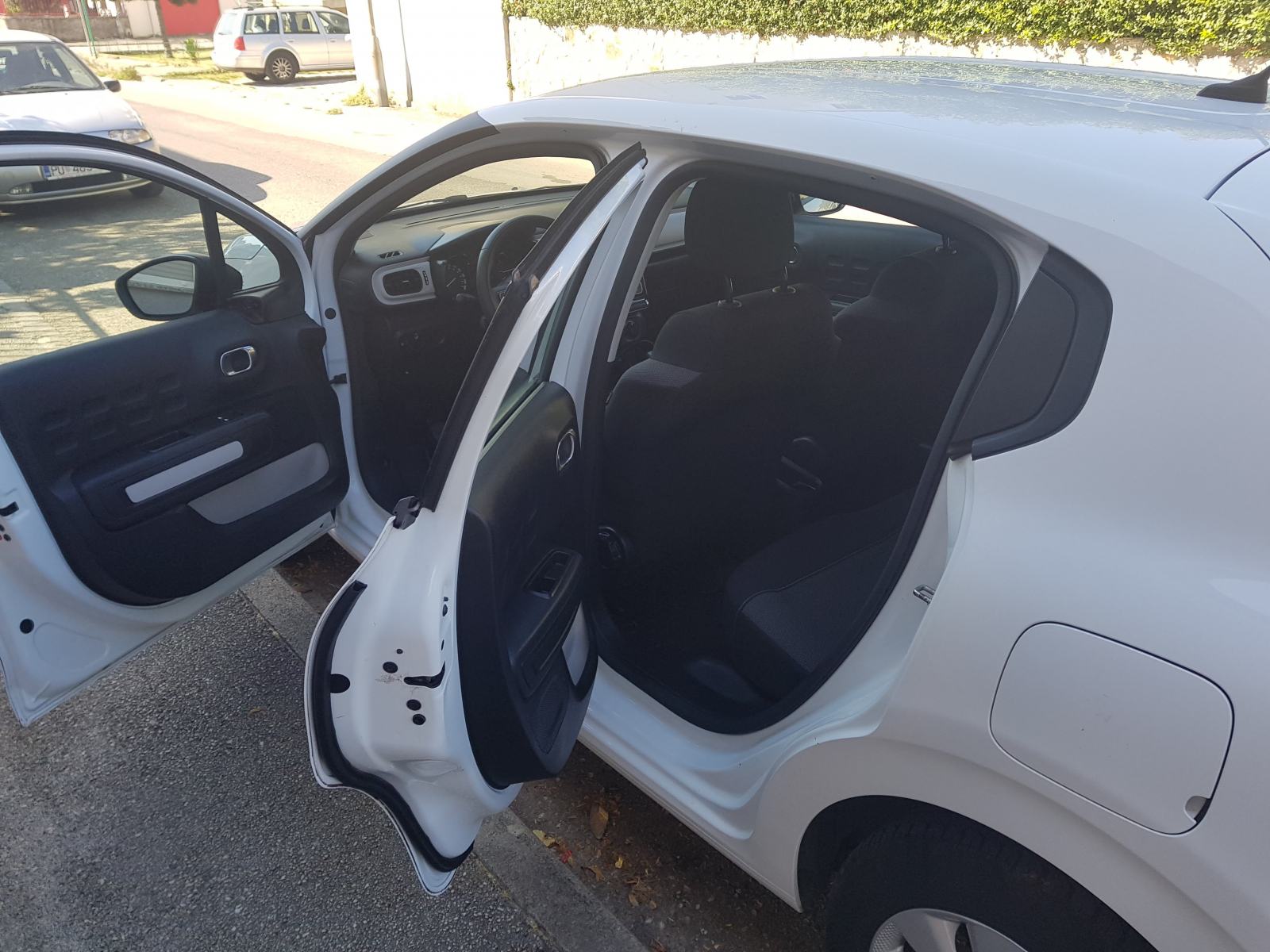 Citroën C3 1,2 PureTech, fotografija 5