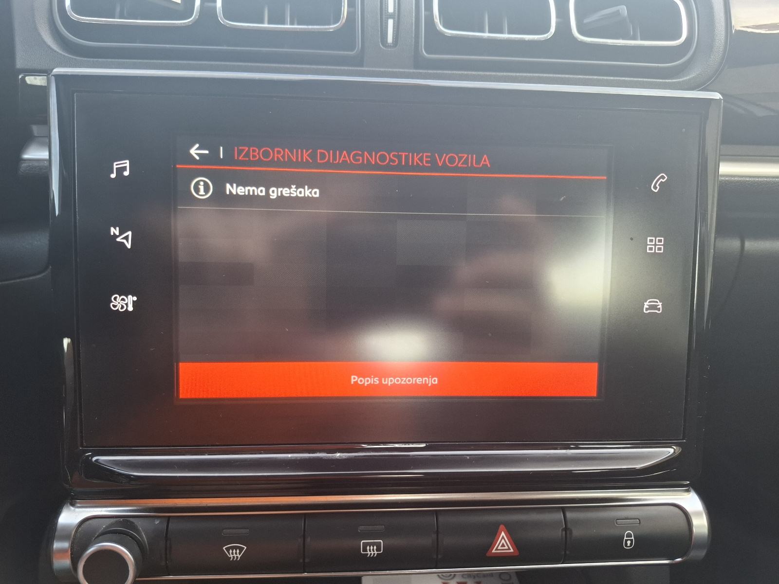 Citroën C3 1.2,1.vl,nove gume-diskovi-pločice,servisna knjizica, fotografija 10