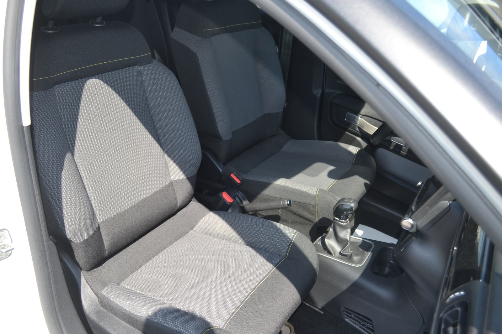 Citroën C3 1,2 *** LEASING BEZ UČEŠĆA *** rata 145€ *** SERVISNA ***, fotografija 12