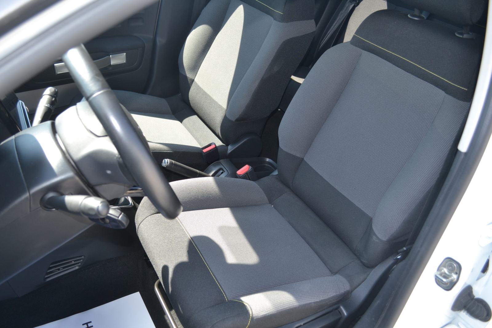 Citroën C3 1,2 *** LEASING BEZ UČEŠĆA *** rata 145€ *** SERVISNA ***, fotografija 14
