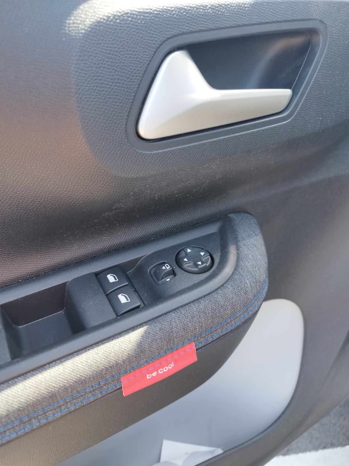 Citroën C3 1,2 Turbo 100 PLUS, fotografija 9
