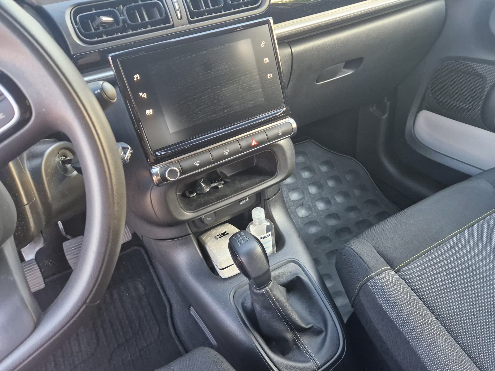 Citroën C3 1,2 PureTech, fotografija 3