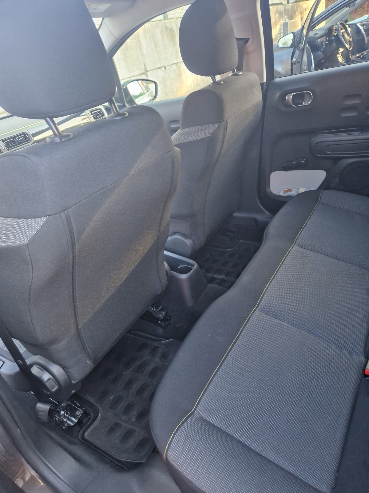 Citroën C3 1,2 PureTech, fotografija 4