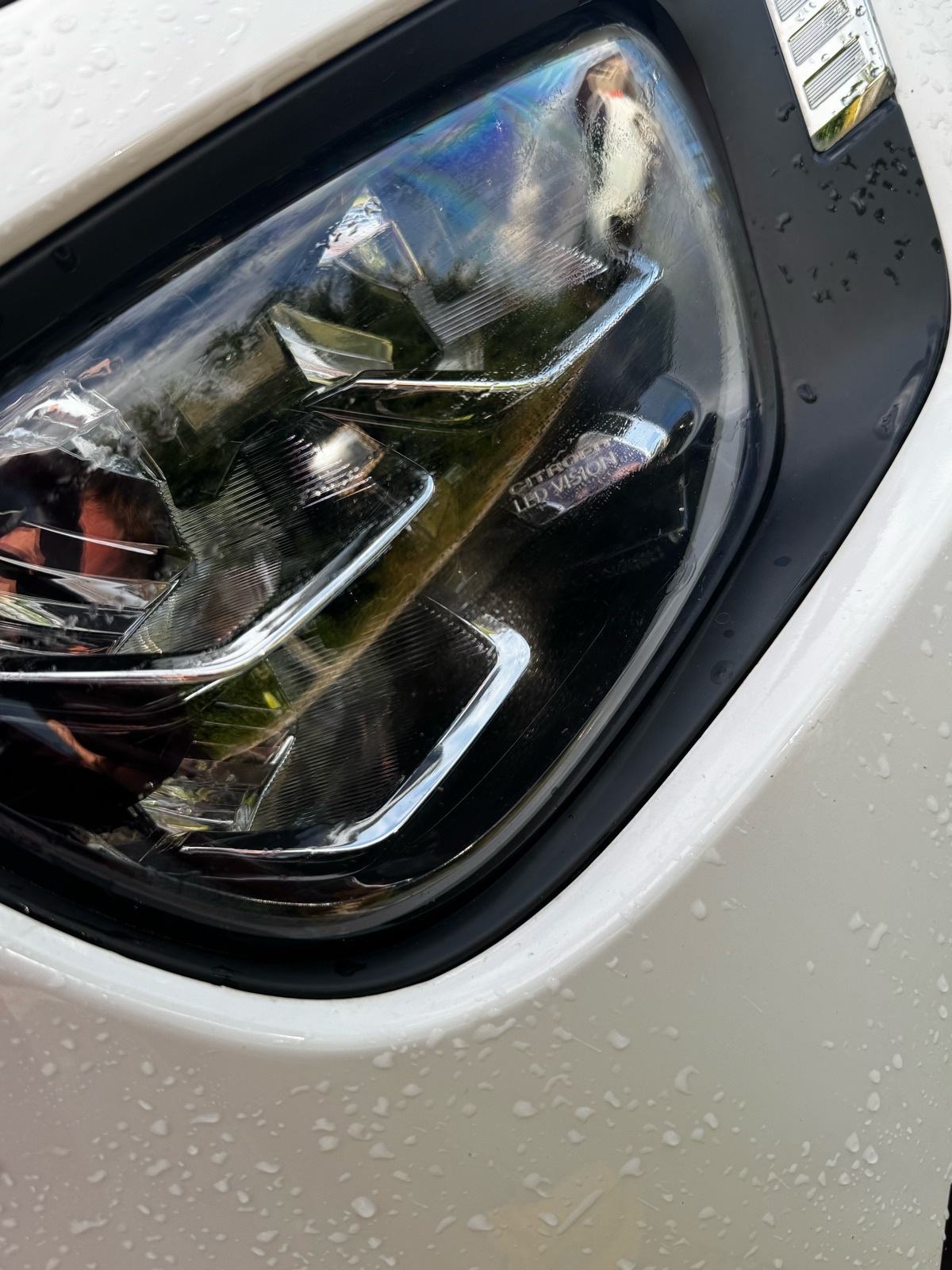 Citroën C3 1,2-LED-NAVI-PARK SENZ-SERVISNA-JAMSTVO 12 MJ, fotografija 17