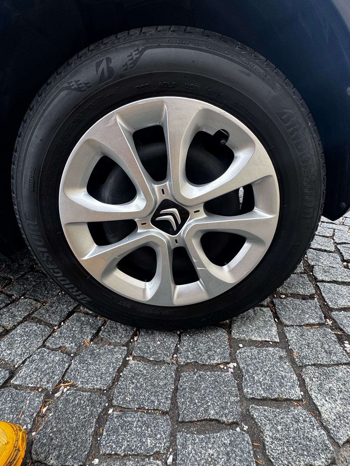Citroën C3 1,2- FULL LED-NAVI-PARK SENZ-SERVISNA-JAMSTVO 12 MJ, fotografija 18