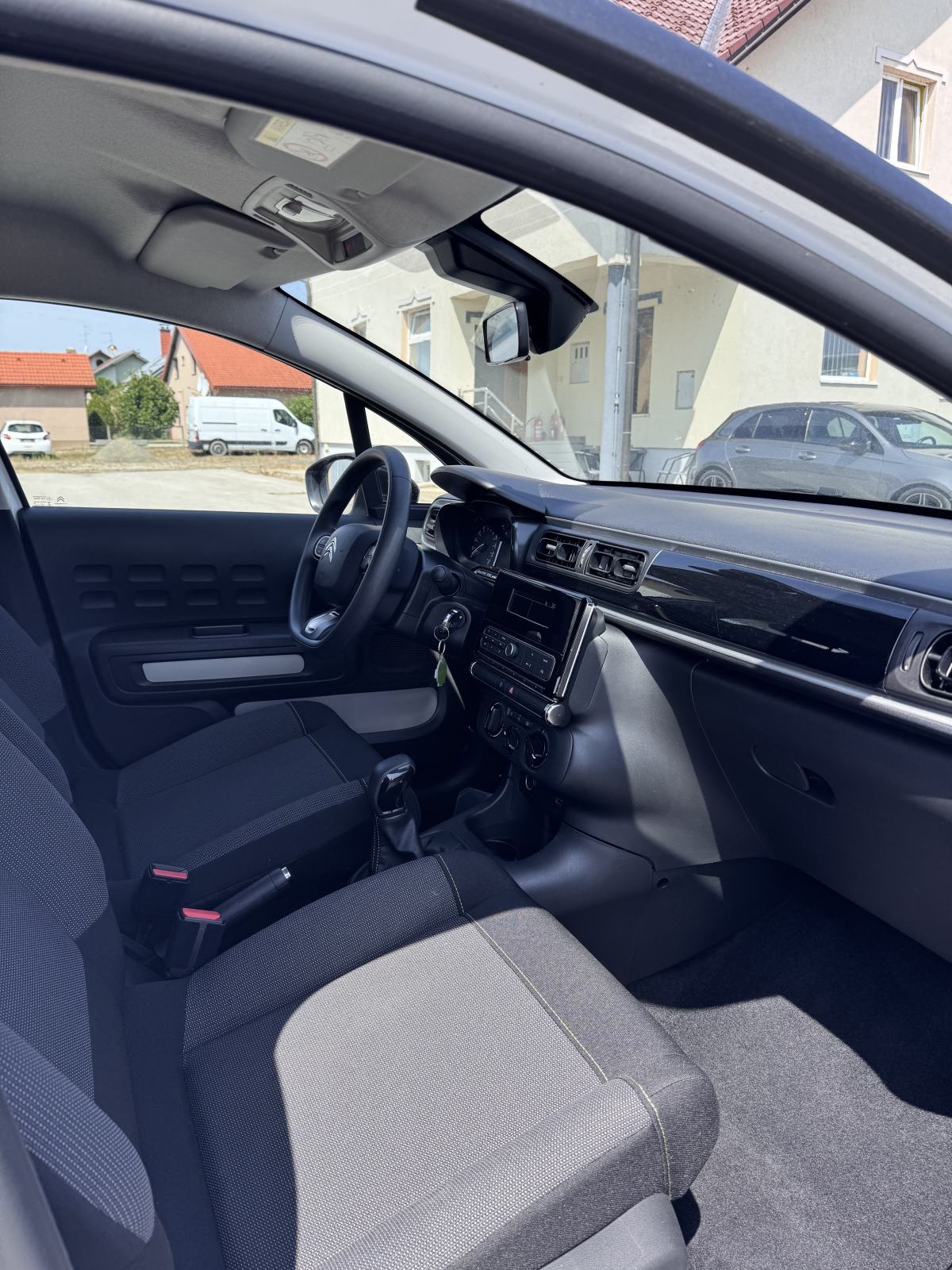 Citroën C3 1,2 PureTech, fotografija 6