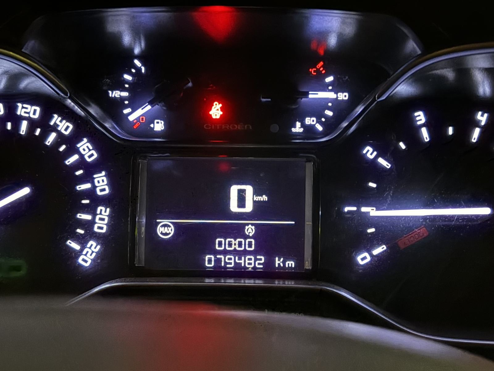 Citroën C3 1,2 PureTech, fotografija 3