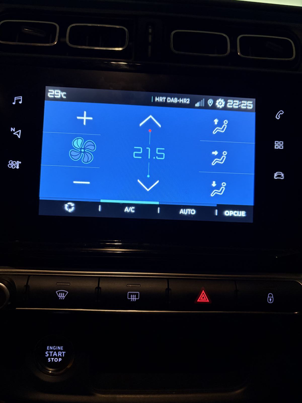 Citroën C3 1,2 PureTech, fotografija 4