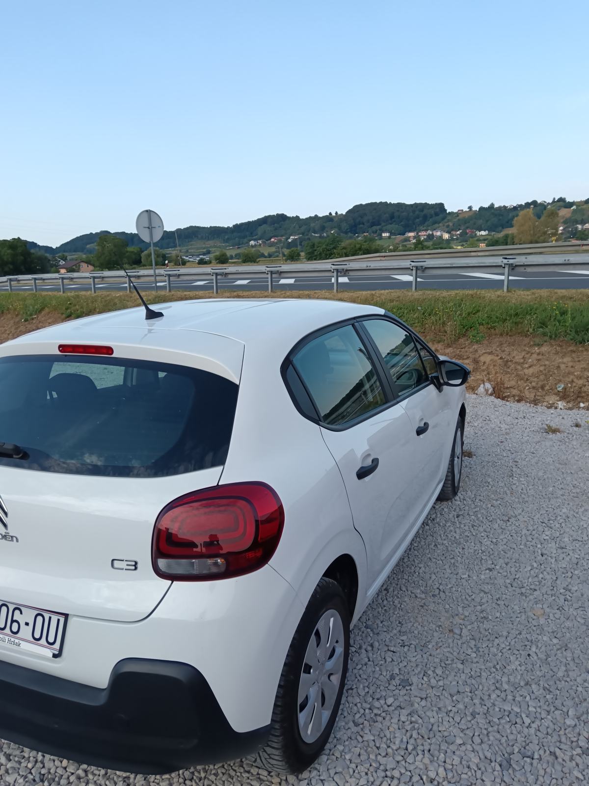 Citroën C3 1,2 PureTech, fotografija 12