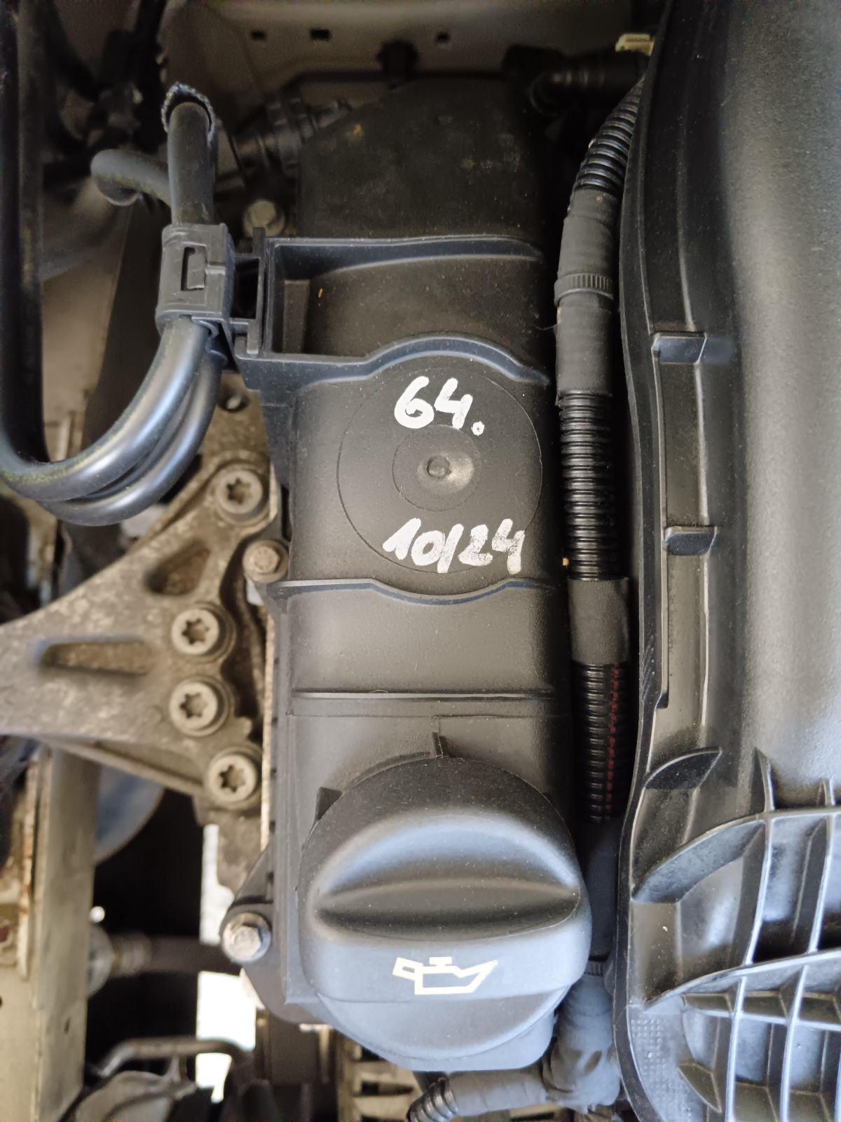 Citroën C3 1,2 PureTech, fotografija 5