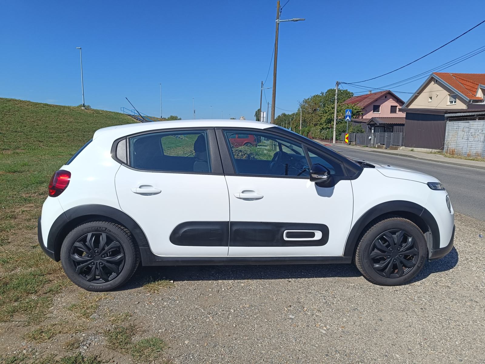Citroën C3 1,2 PureTech, fotografija 7