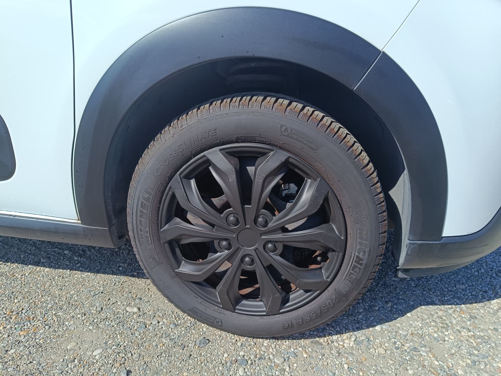 Citroën C3 1,2 PureTech, fotografija 9
