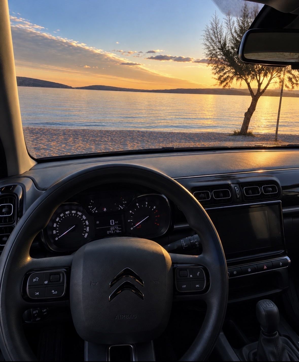 Citroën C3 1,2 PureTech, fotografija 2
