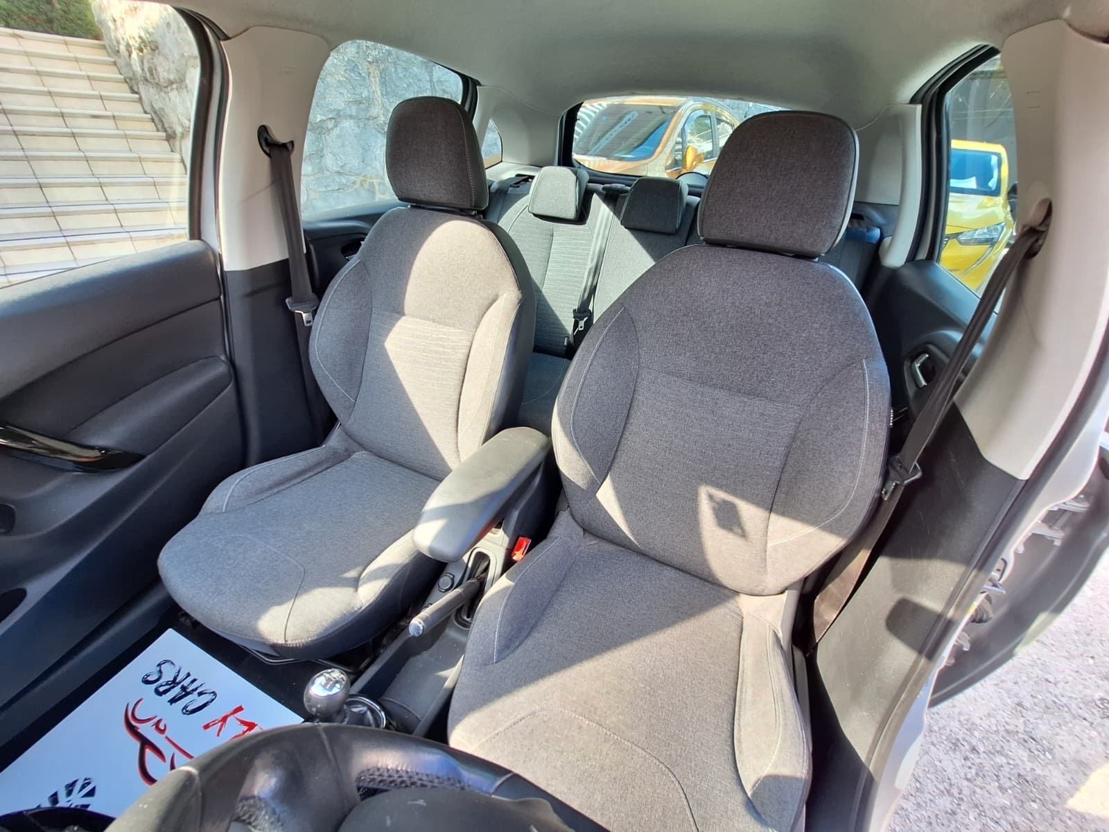 Citroën C3 1,2 ‼️REG.03/2027 HR AUTO ‼️NOVA DISTRIBUCIJA, fotografija 13