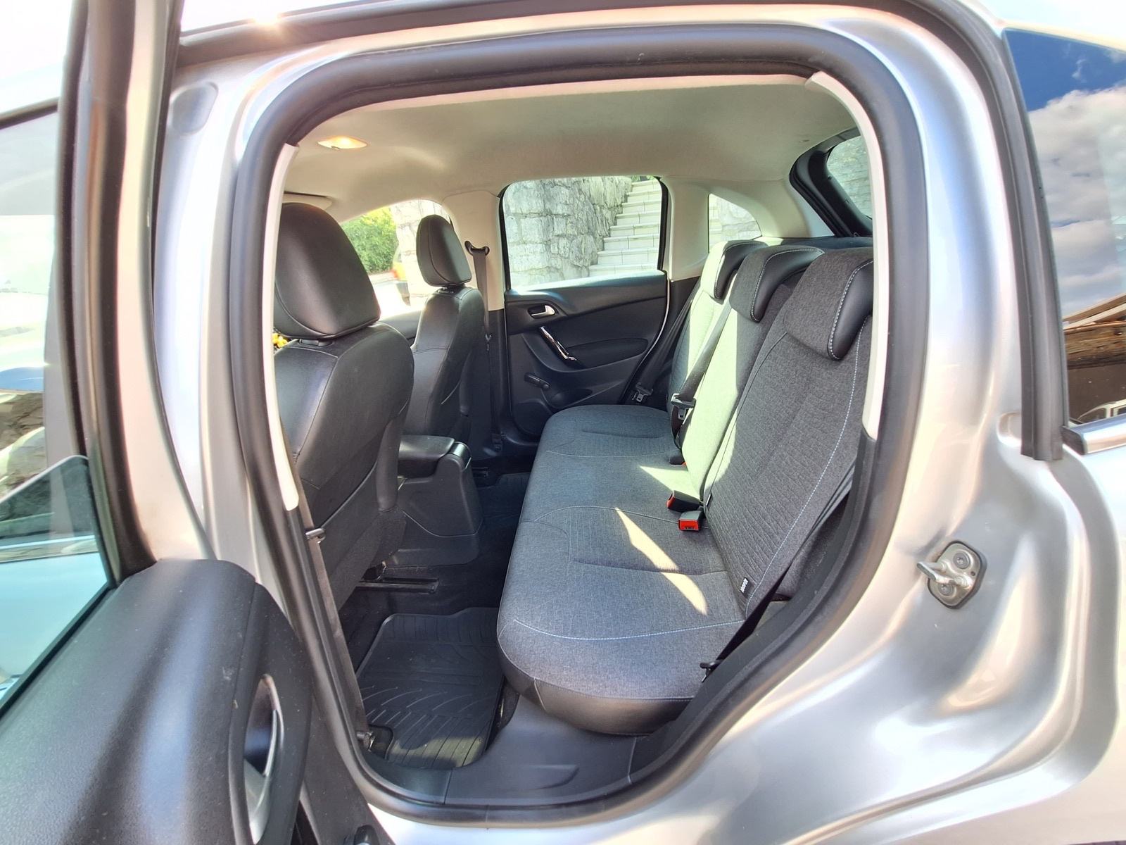 Citroën C3 1,2 ‼️REG.03/2027 HR AUTO ‼️NOVA DISTRIBUCIJA, fotografija 18