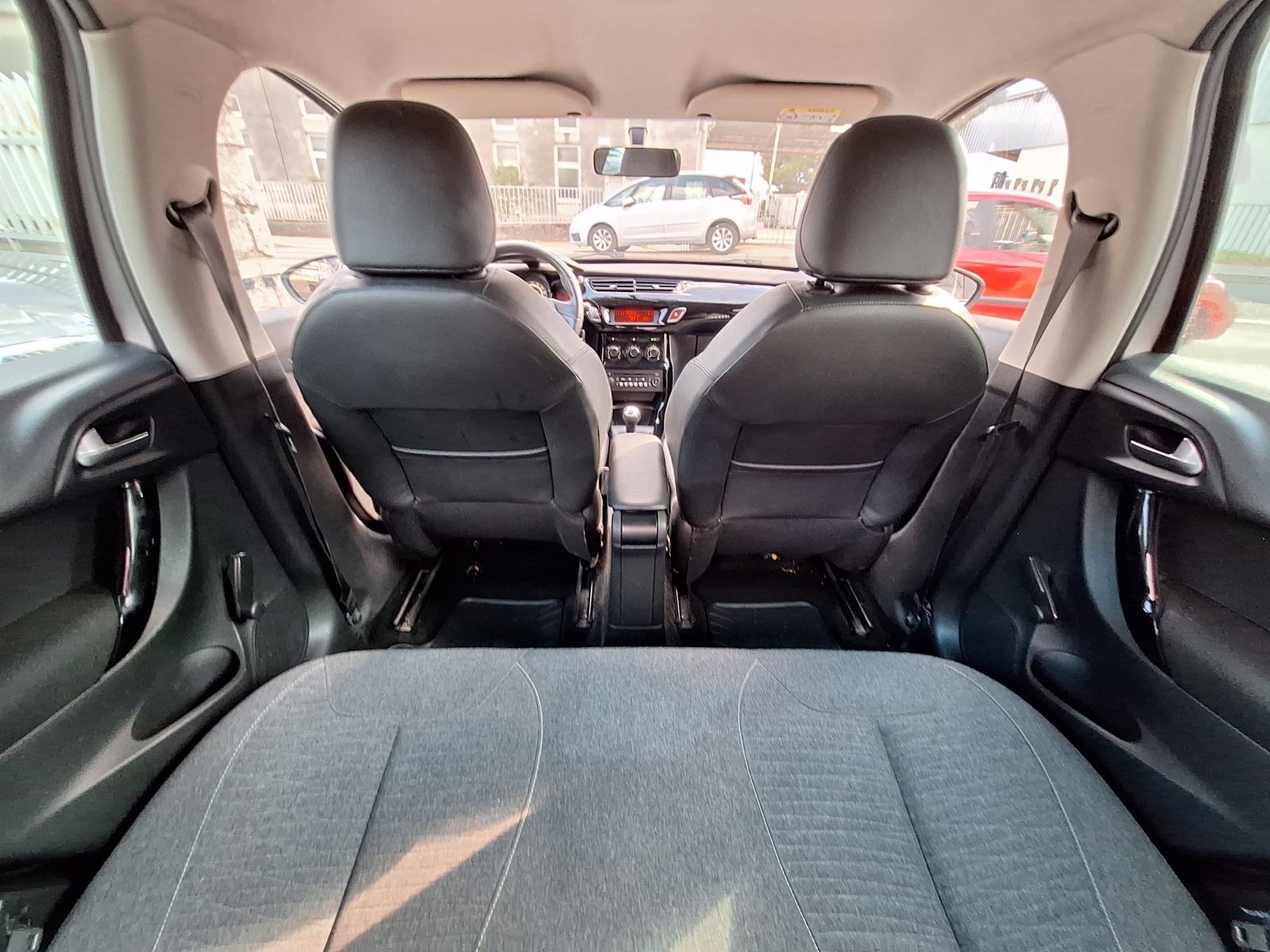 Citroën C3 1,2 ‼️REG.03/2027 HR AUTO ‼️NOVA DISTRIBUCIJA, fotografija 20