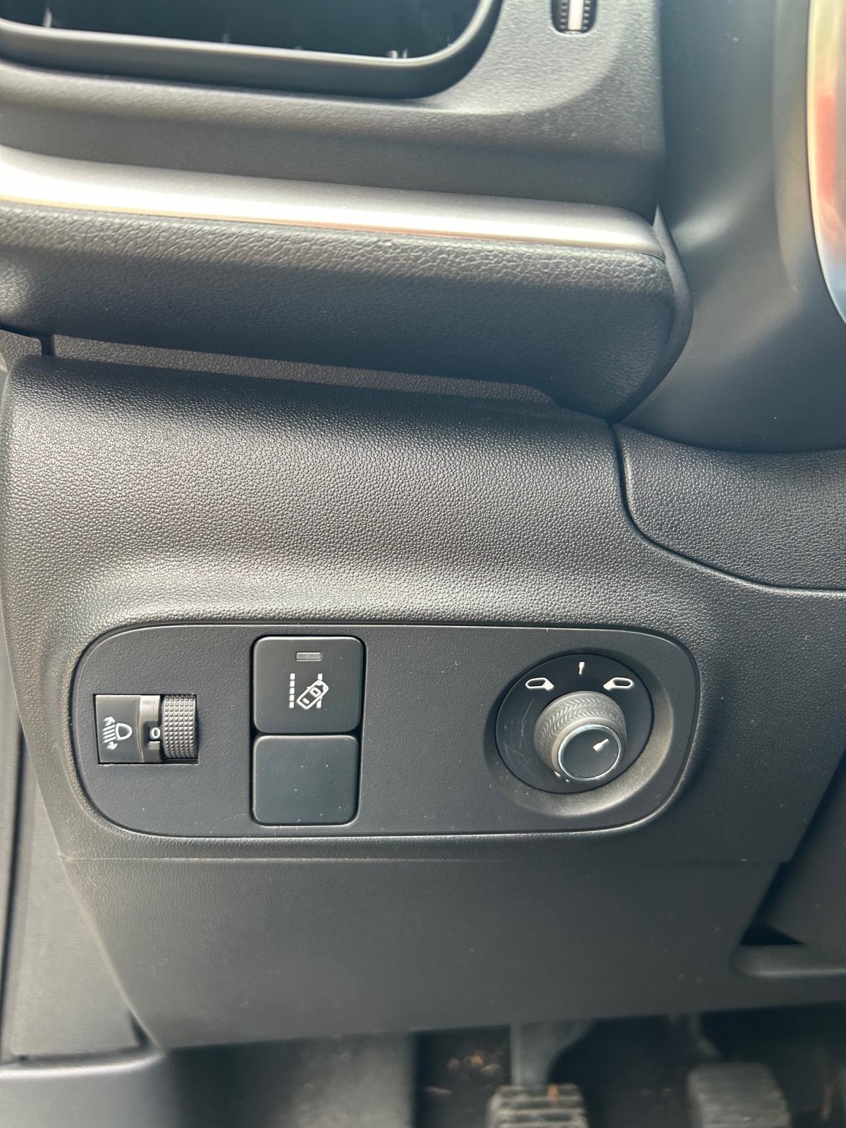 Citroën C3 1,2, fotografija 6
