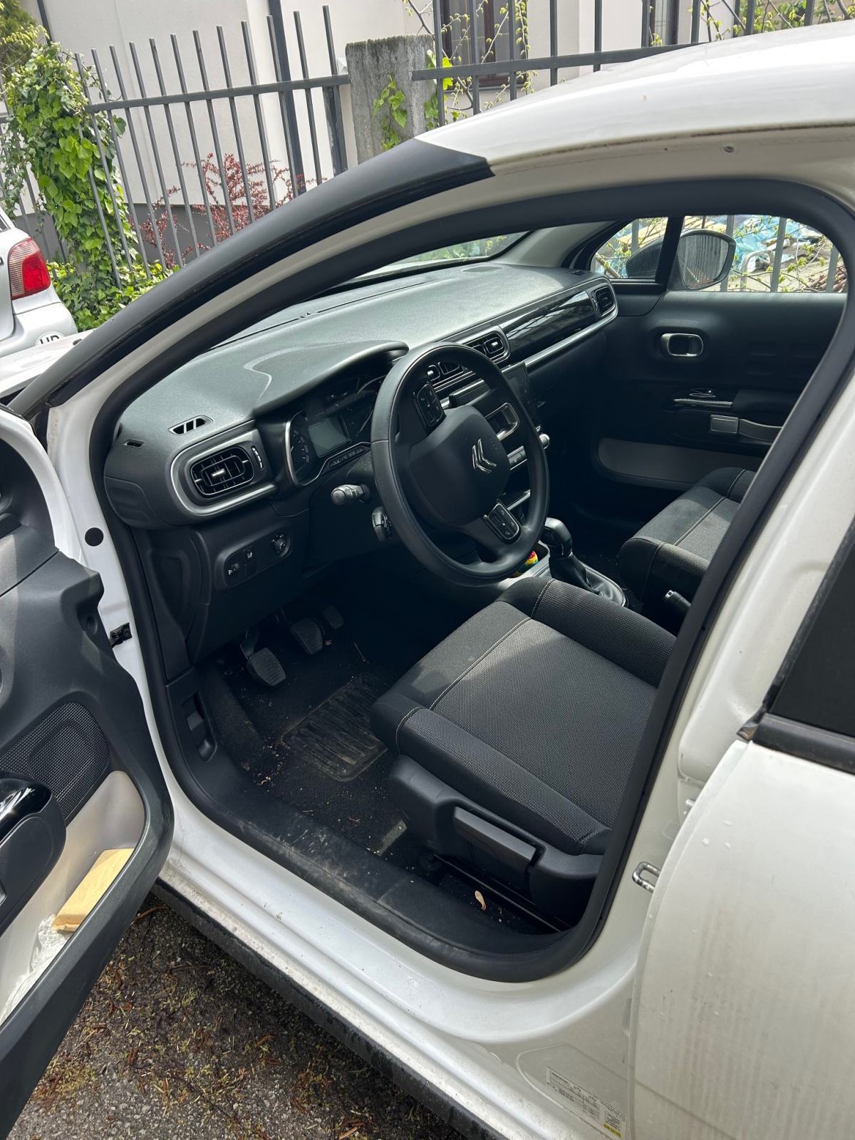 Citroën C3 1,2, fotografija 7