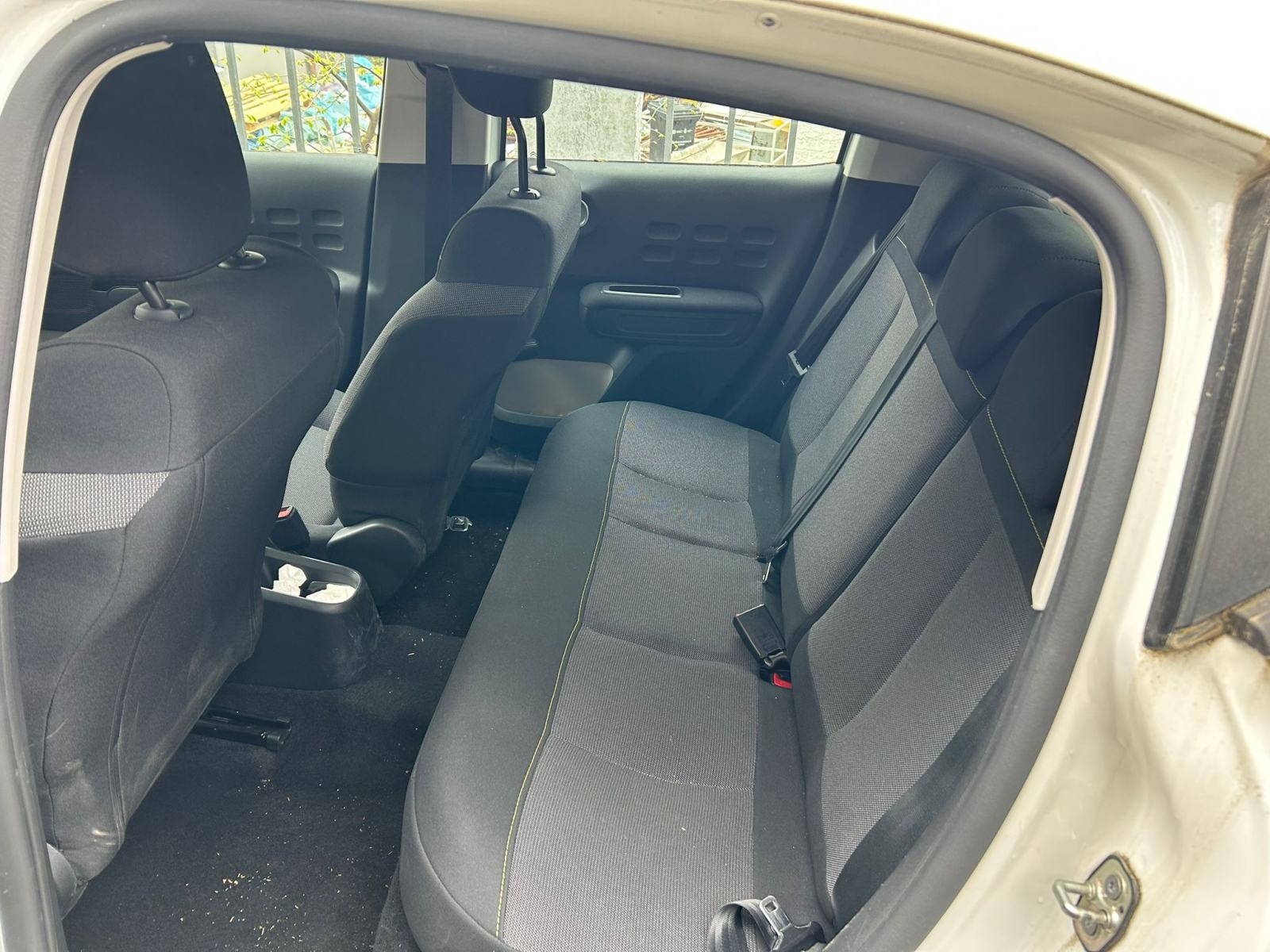 Citroën C3 1,2, fotografija 11