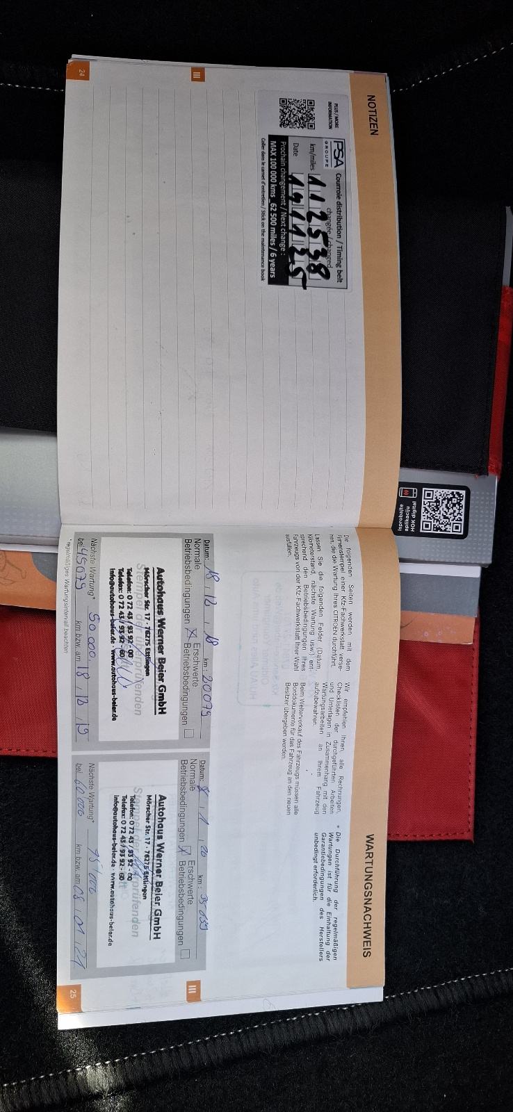 Citroën C3 1,2 Veliki servis, reg. godinu dana, nove gume, fotografija 16