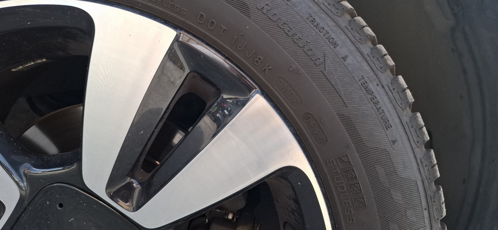 Citroën C3 1,2 Veliki servis, reg. godinu dana, nove gume, fotografija 19