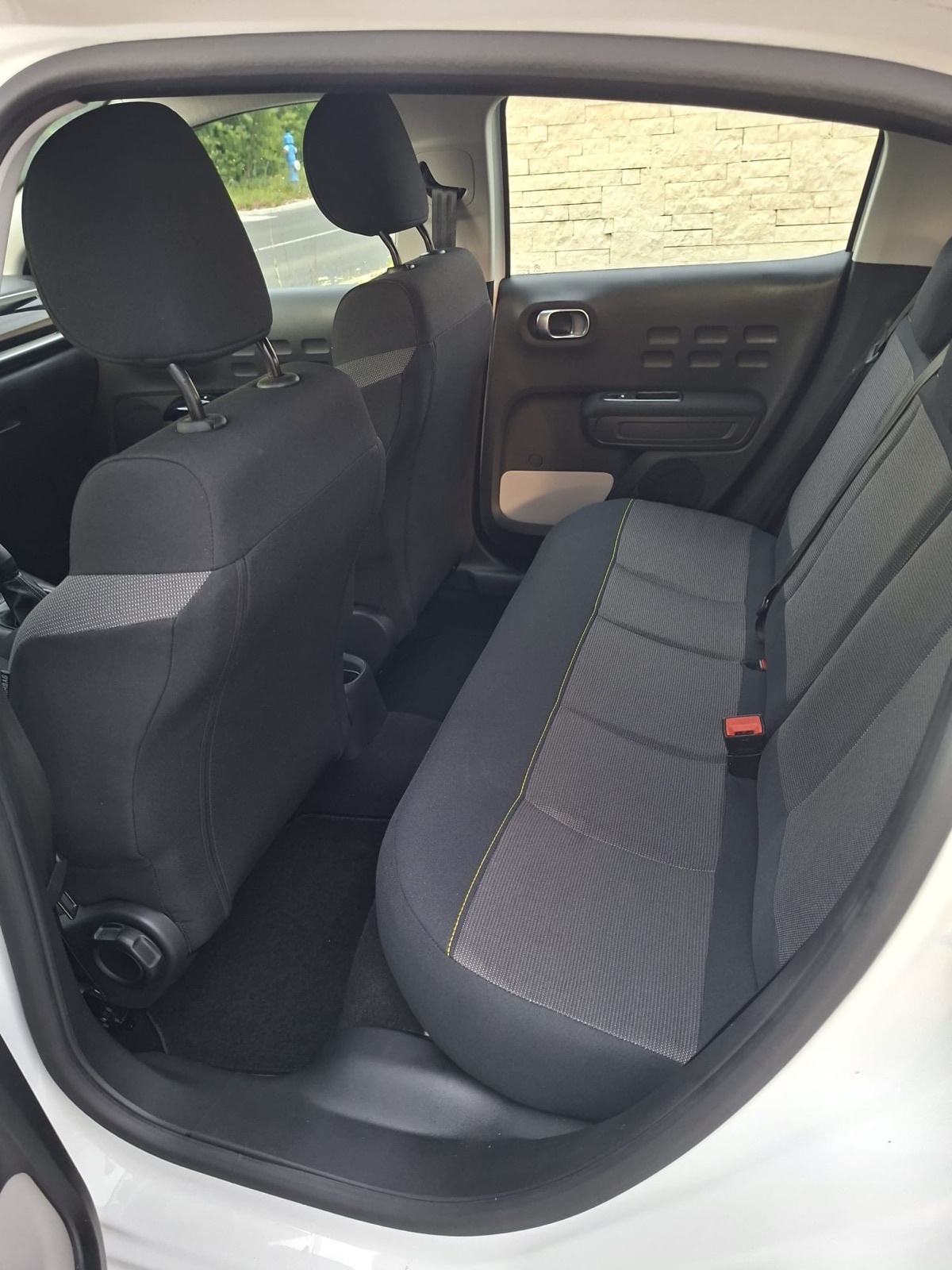 Citroën C3 1,2 - Uredan, Održavan, Kupac ne plaća prijenos!, fotografija 13