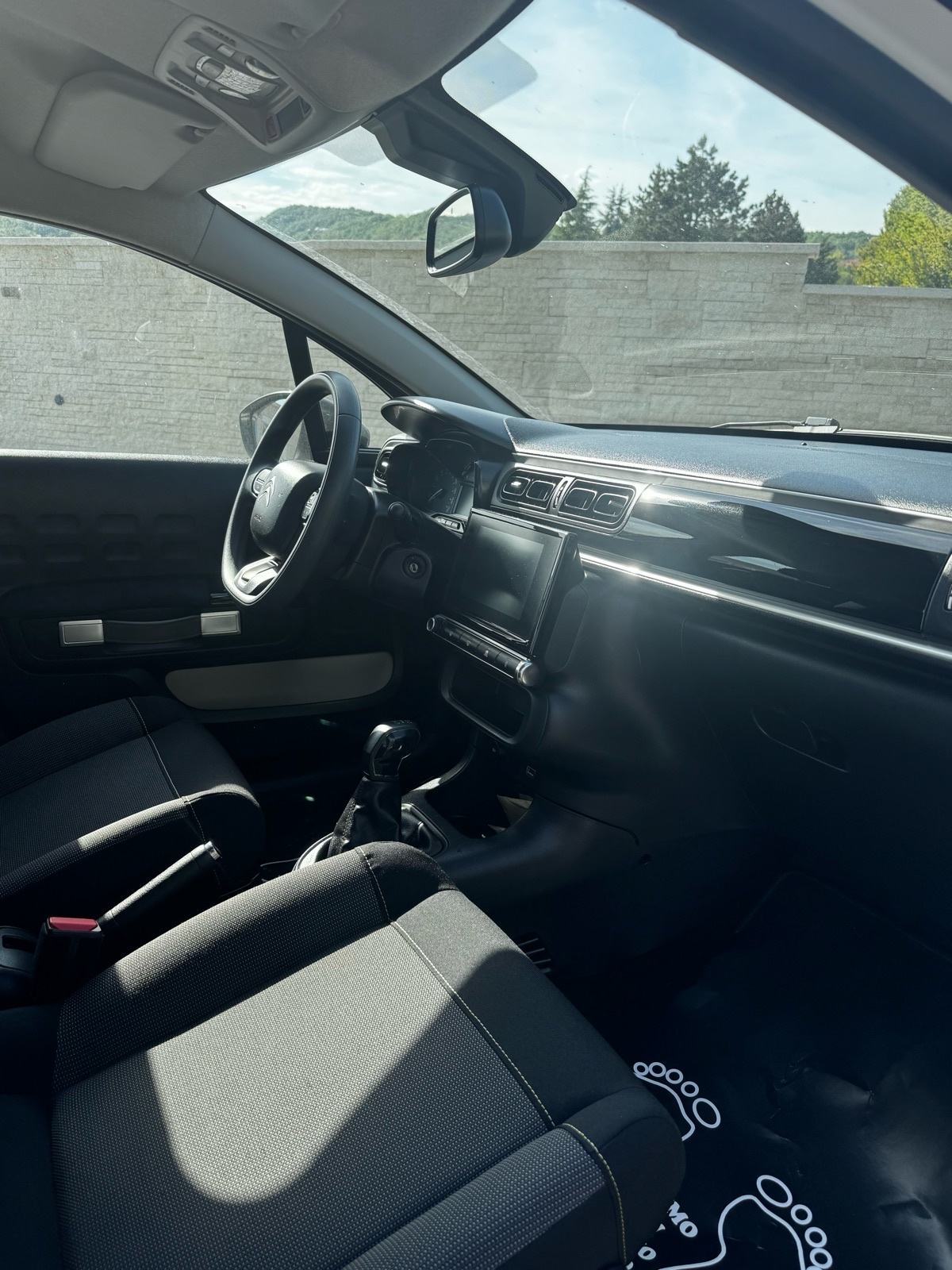 Citroën C3 1,2 - Uredan, Održavan, Kupac ne plaća prijenos!, fotografija 11