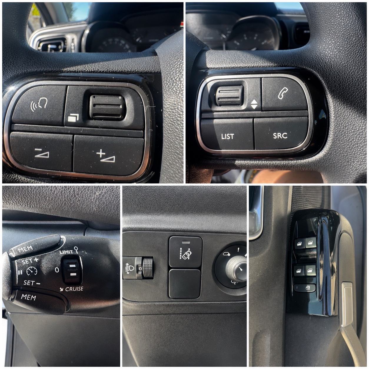 Citroën C3 1,2 - Uredan, Održavan, Kupac ne plaća prijenos!, fotografija 8
