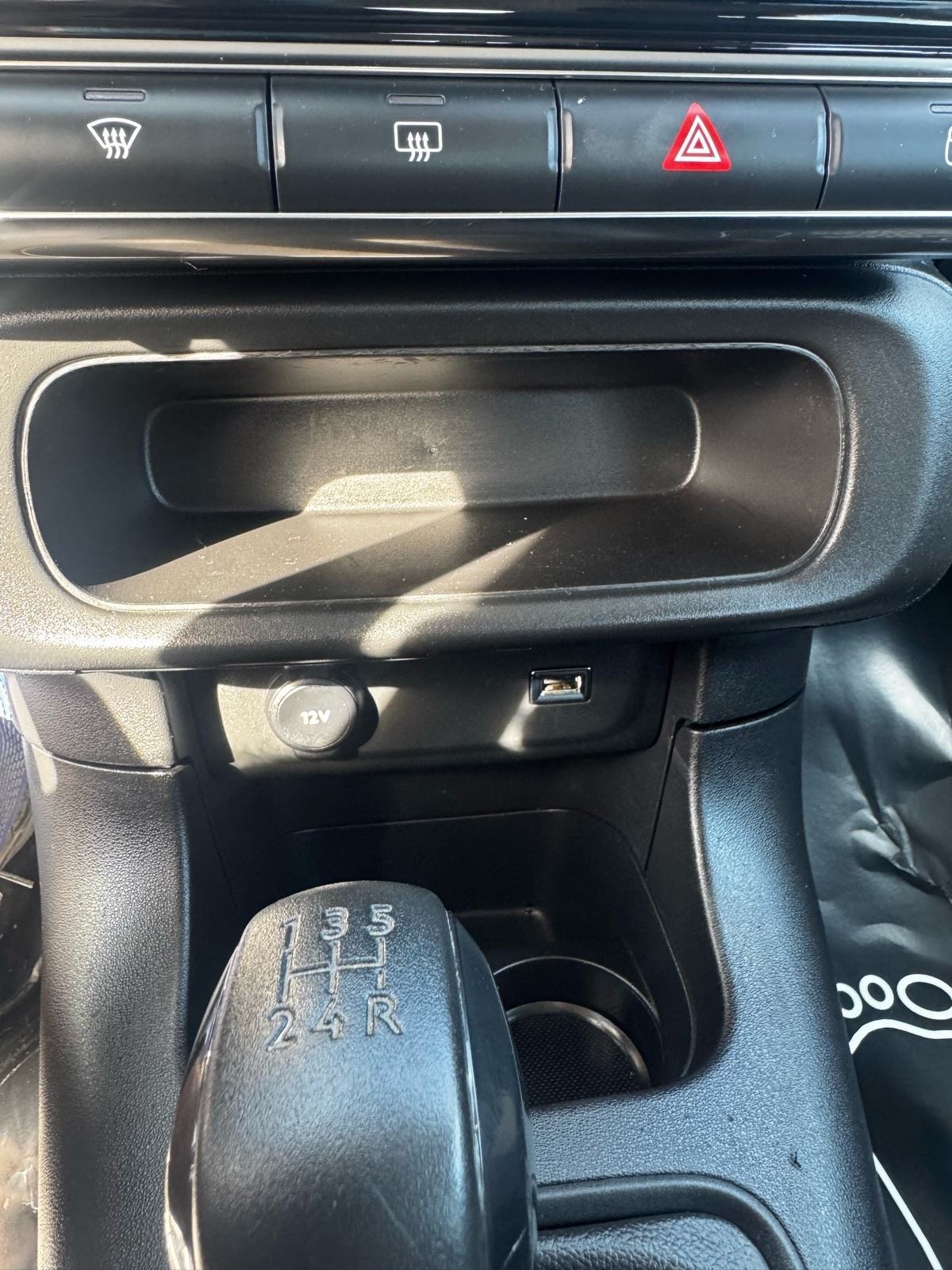 Citroën C3 1,2 - Uredan, Održavan, Kupac ne plaća prijenos!, fotografija 12