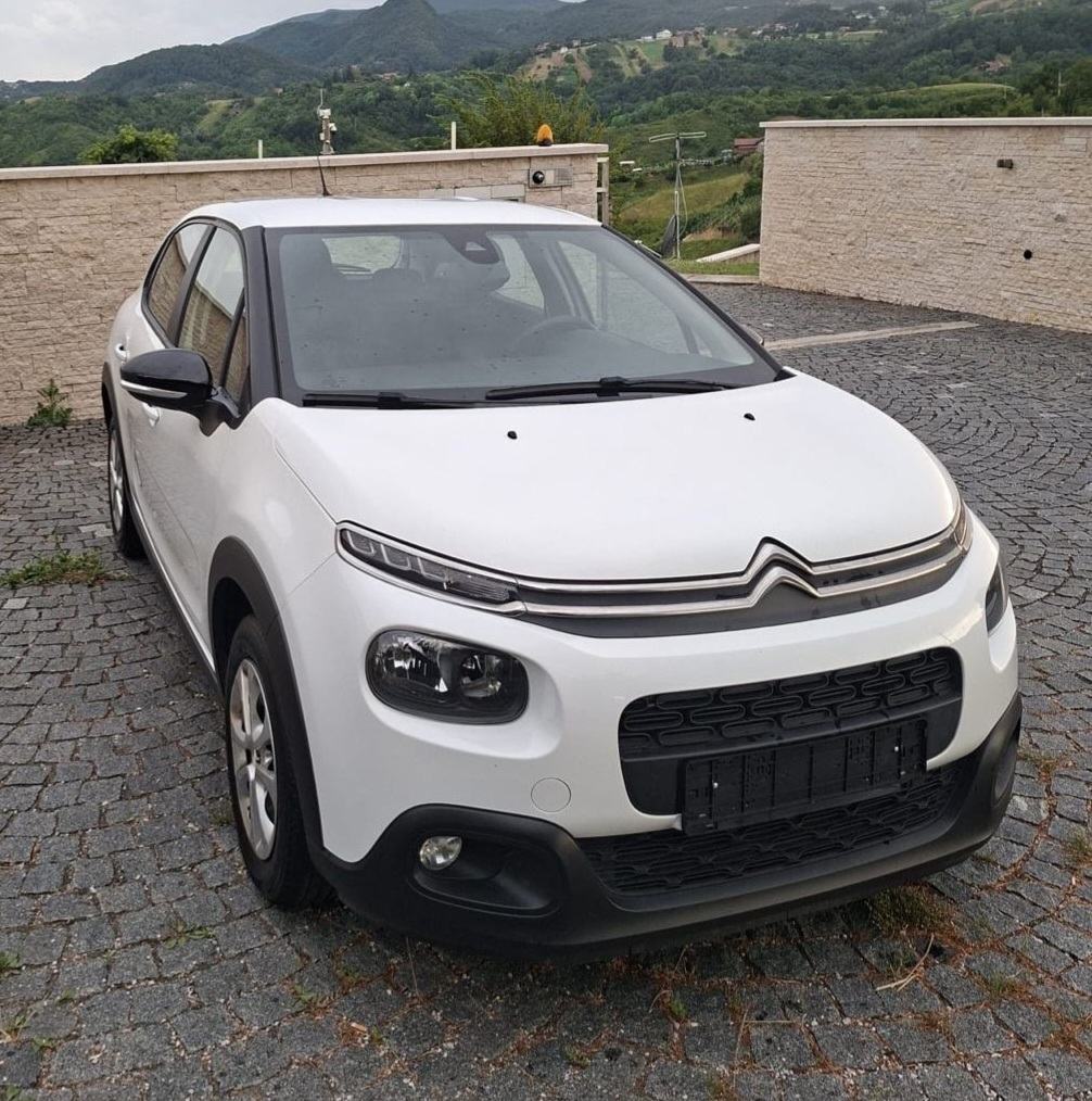 Citroën C3 1,2 - Uredan, Održavan, Kupac ne plaća prijenos!, fotografija 3