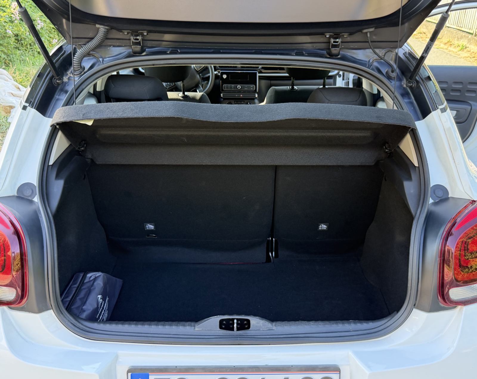 Citroën C3 1,2 - PRVI VLASNIK!, fotografija 7