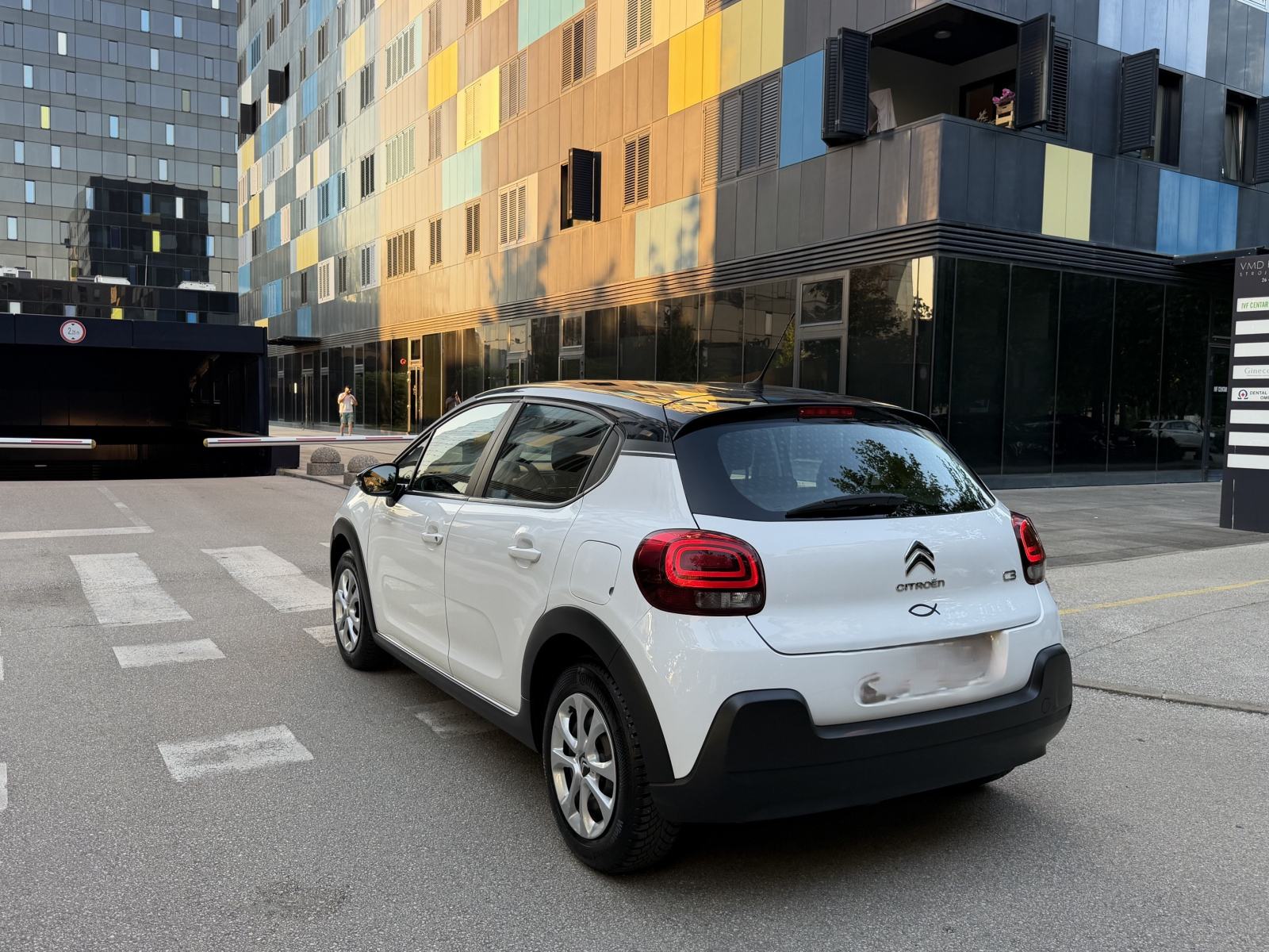 Citroën C3 1,2 - PRVI VLASNIK!, fotografija 6