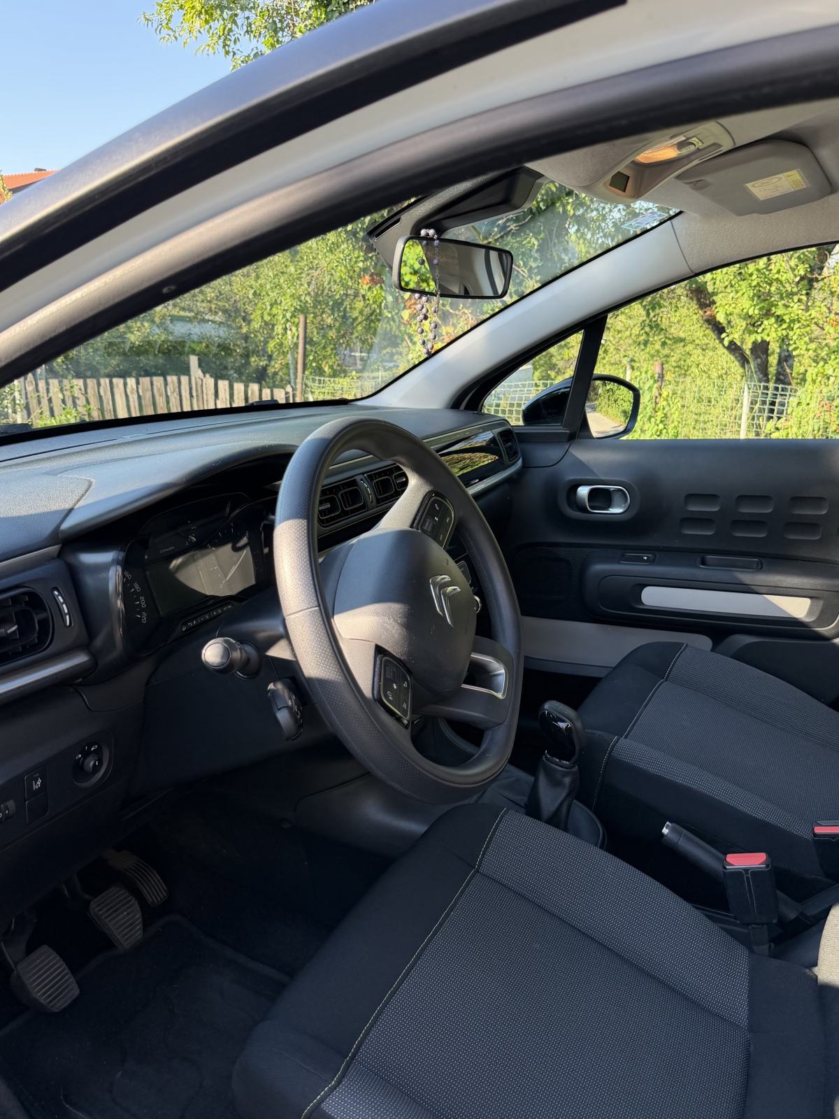 Citroën C3 1,2 - PRVI VLASNIK!, fotografija 10