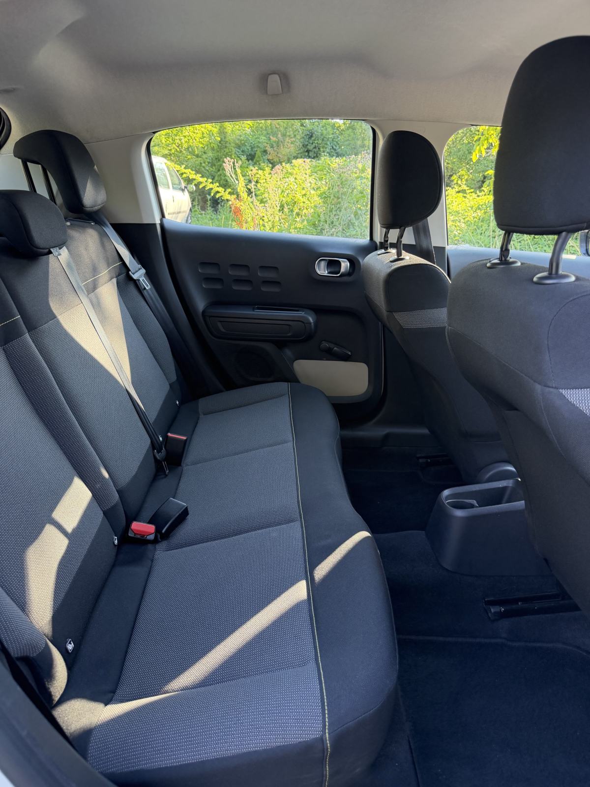 Citroën C3 1,2 - PRVI VLASNIK!, fotografija 11
