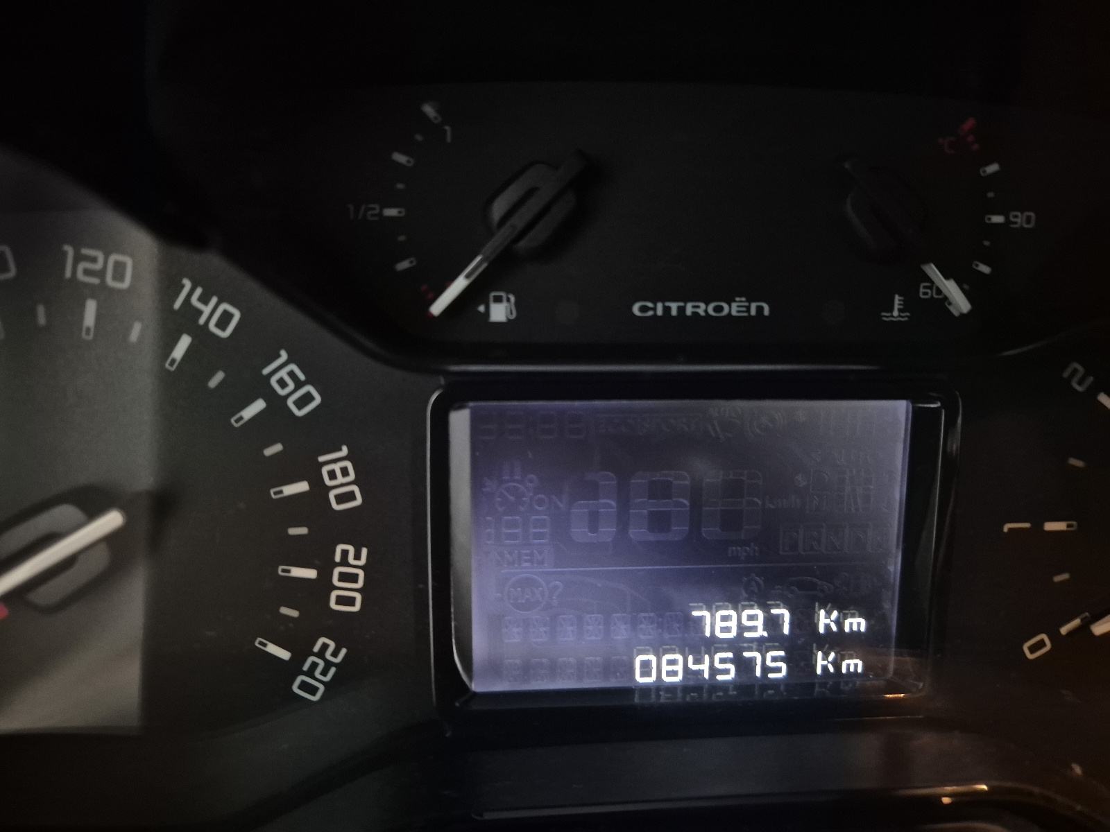 Citroën C3 1,2 - PRVI VLASNIK!, fotografija 12