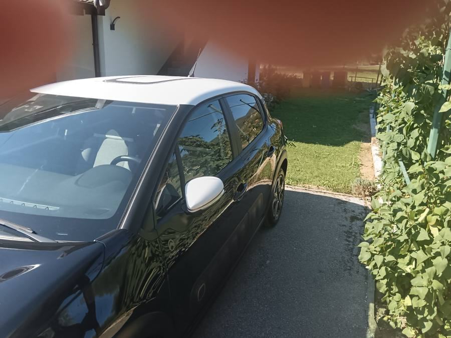 Citroën C3 1.2 Pure Tetch shine, fotografija 7