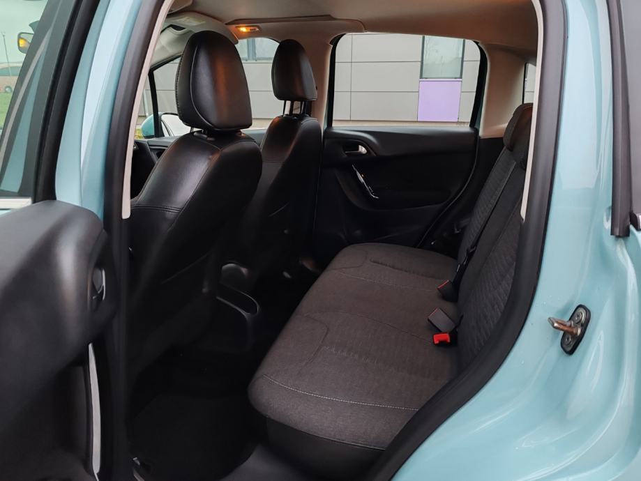 Citroën C3 1,2 VTi. 104000 km, 2016g, kartice do 36 rata, fotografija 8
