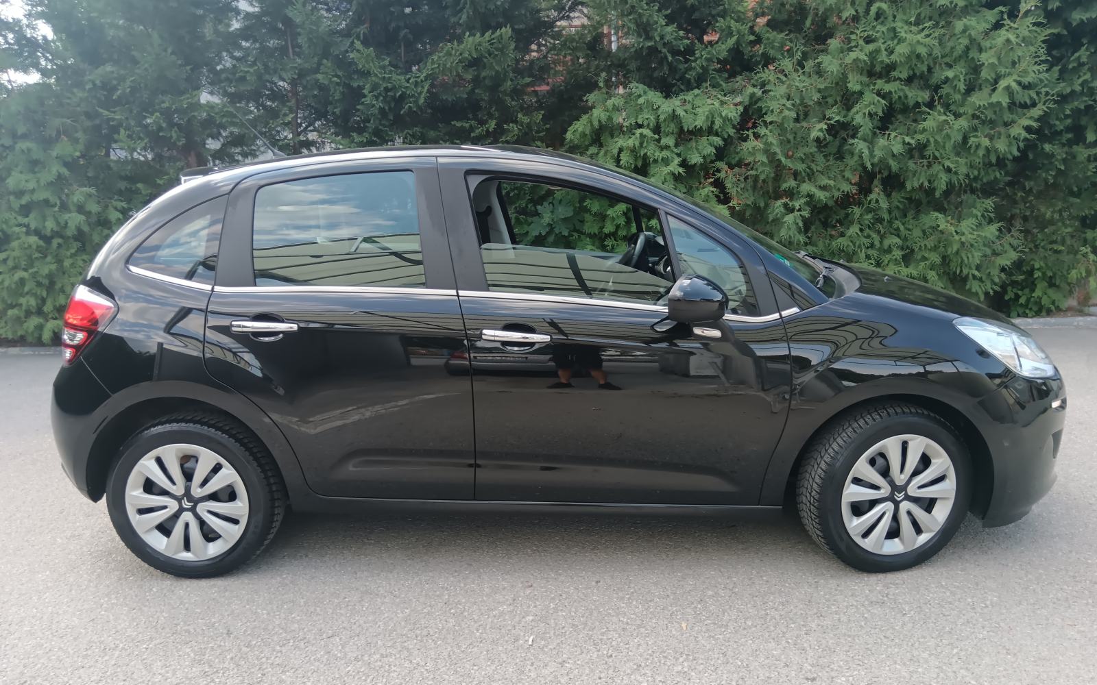 Citroën C3 1,2 VTi Izvrsno stanje!, fotografija 6