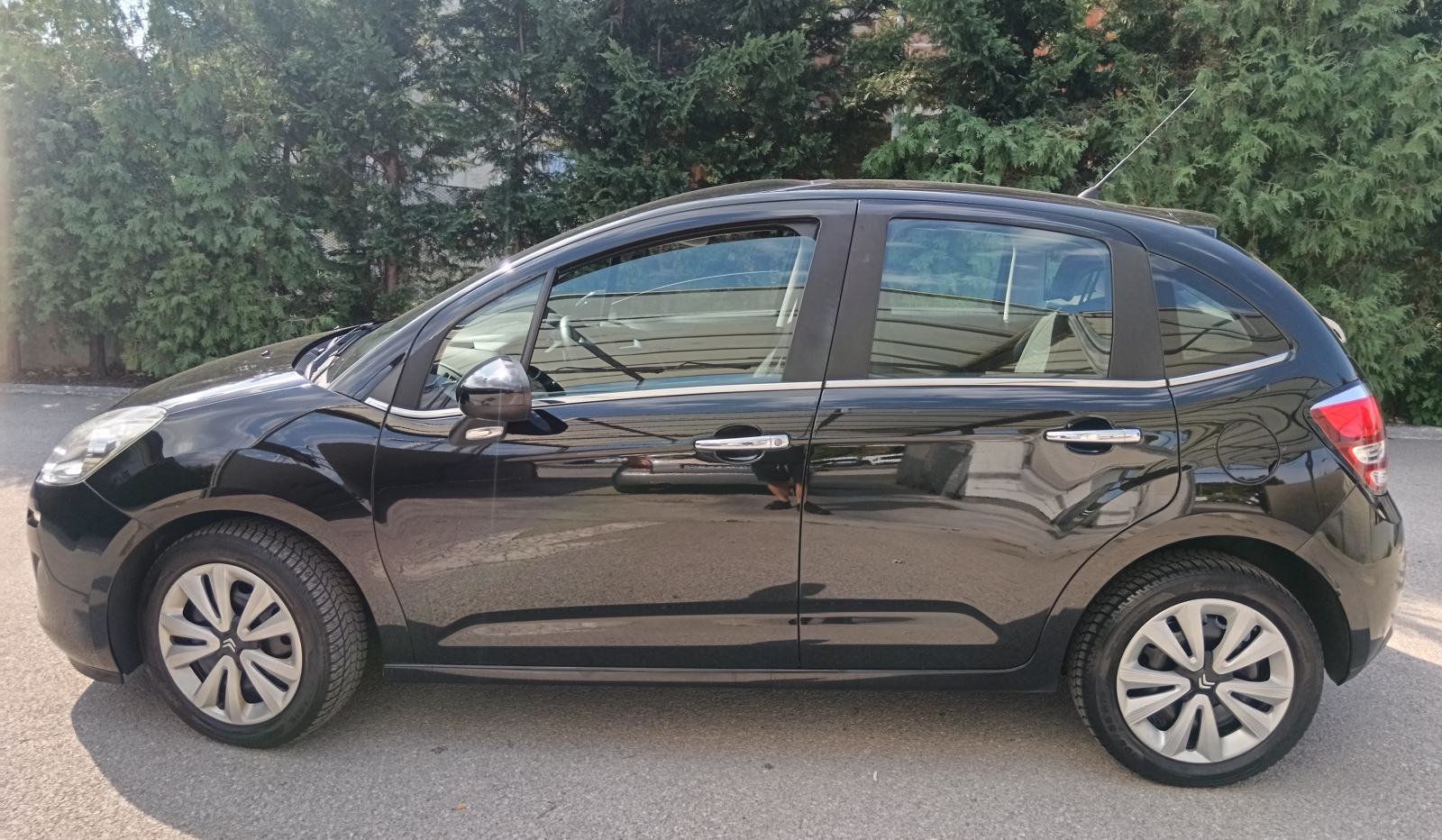 Citroën C3 1,2 VTi Izvrsno stanje!, fotografija 2