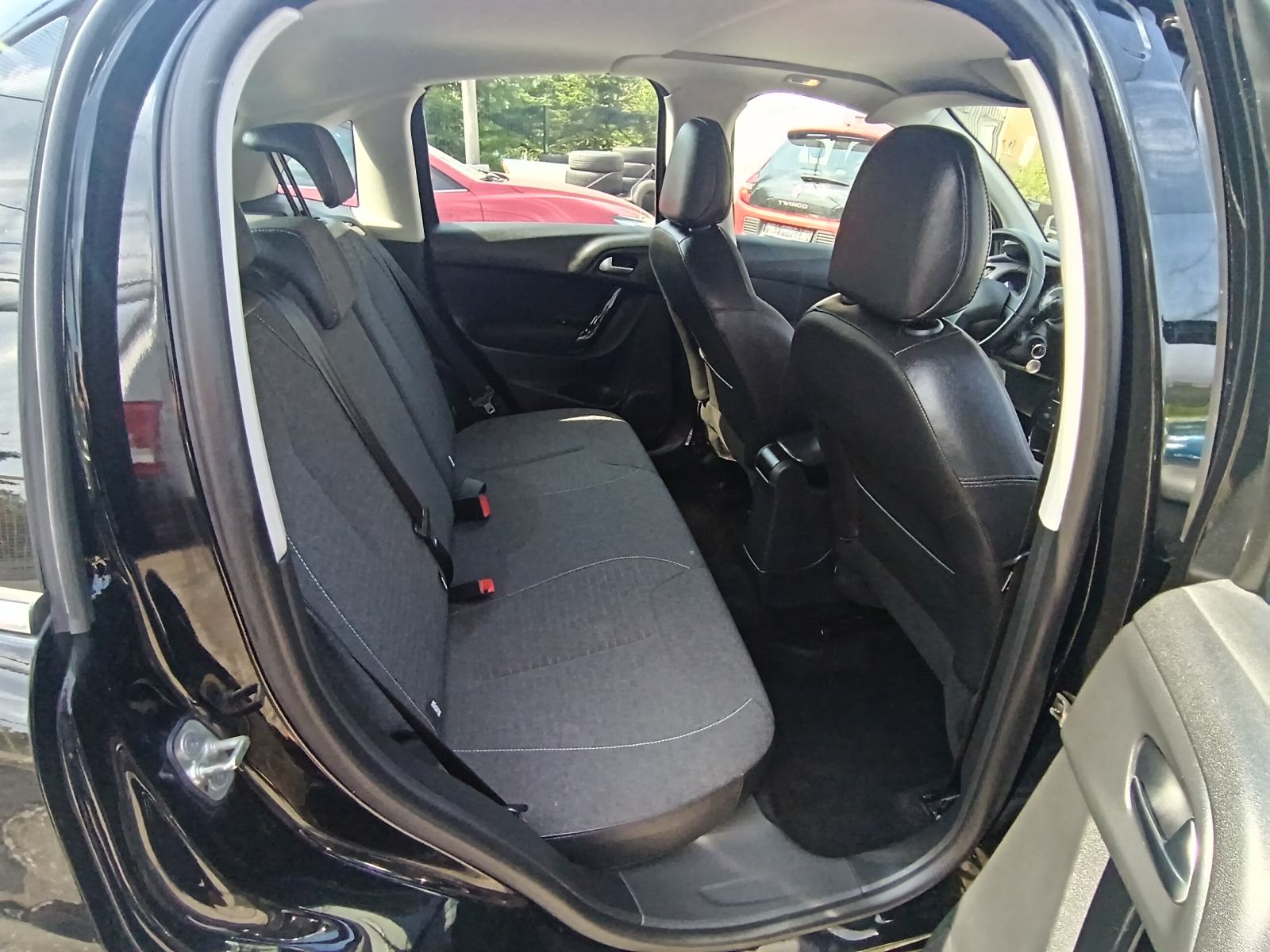 Citroën C3 1,2 VTi Izvrsno stanje!, fotografija 14